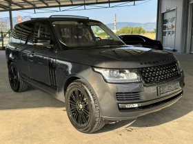 Land Rover Range rover 3.0* 250ps* КОЖА* НАВИ* КАМЕРА* ПАНОРАМА* | Auto.bg — изображение 7 Land Rover Range rover 3.0* 250ps* КОЖА* НАВИ* КАМЕРА* ПАНОРАМА* | Auto.bg — изображение 7