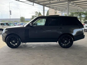 Land Rover Range rover 3.0* 250ps* КОЖА* НАВИ* КАМЕРА* ПАНОРАМА* | Auto.bg — изображение 2 Land Rover Range rover 3.0* 250ps* КОЖА* НАВИ* КАМЕРА* ПАНОРАМА* | Auto.bg — изображение 2
