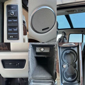 Land Rover Range rover 3.0* 250ps* КОЖА* НАВИ* КАМЕРА* ПАНОРАМА* | Auto.bg — изображение 16 Land Rover Range rover 3.0* 250ps* КОЖА* НАВИ* КАМЕРА* ПАНОРАМА* | Auto.bg — изображение 16
