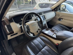 Land Rover Range rover 3.0* 250ps* КОЖА* НАВИ* КАМЕРА* ПАНОРАМА* | Auto.bg — изображение 9 Land Rover Range rover 3.0* 250ps* КОЖА* НАВИ* КАМЕРА* ПАНОРАМА* | Auto.bg — изображение 9
