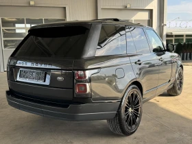 Land Rover Range rover 3.0* 250ps* КОЖА* НАВИ* КАМЕРА* ПАНОРАМА* | Auto.bg — изображение 5 Land Rover Range rover 3.0* 250ps* КОЖА* НАВИ* КАМЕРА* ПАНОРАМА* | Auto.bg — изображение 5