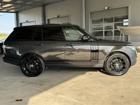 Land Rover Range rover 3.0* 250ps* КОЖА* НАВИ* КАМЕРА* ПАНОРАМА* | Auto.bg — изображение 6 Land Rover Range rover 3.0* 250ps* КОЖА* НАВИ* КАМЕРА* ПАНОРАМА* | Auto.bg — изображение 6