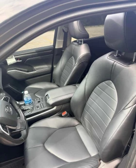 Toyota Highlander * XLE AWD * АВТОКРЕДИТ * ГЛАВНО ПРЕДСТАВИТЕЛСТВО | Auto.bg — изображение 12 Toyota Highlander * XLE AWD * АВТОКРЕДИТ * ГЛАВНО ПРЕДСТАВИТЕЛСТВО | Auto.bg — изображение 12