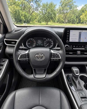 Toyota Highlander * XLE AWD * АВТОКРЕДИТ * ГЛАВНО ПРЕДСТАВИТЕЛСТВО | Auto.bg — изображение 10 Toyota Highlander * XLE AWD * АВТОКРЕДИТ * ГЛАВНО ПРЕДСТАВИТЕЛСТВО | Auto.bg — изображение 10