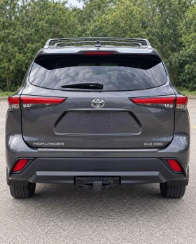 Toyota Highlander * XLE AWD * АВТОКРЕДИТ * ГЛАВНО ПРЕДСТАВИТЕЛСТВО | Auto.bg — изображение 5 Toyota Highlander * XLE AWD * АВТОКРЕДИТ * ГЛАВНО ПРЕДСТАВИТЕЛСТВО | Auto.bg — изображение 5