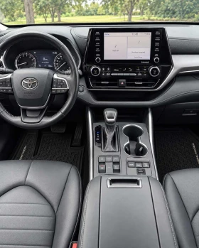 Toyota Highlander * XLE AWD * АВТОКРЕДИТ * ГЛАВНО ПРЕДСТАВИТЕЛСТВО | Auto.bg — изображение 11 Toyota Highlander * XLE AWD * АВТОКРЕДИТ * ГЛАВНО ПРЕДСТАВИТЕЛСТВО | Auto.bg — изображение 11