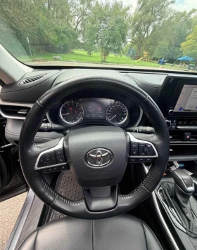 Toyota Highlander * XLE AWD * АВТОКРЕДИТ * ГЛАВНО ПРЕДСТАВИТЕЛСТВО | Auto.bg — изображение 14 Toyota Highlander * XLE AWD * АВТОКРЕДИТ * ГЛАВНО ПРЕДСТАВИТЕЛСТВО | Auto.bg — изображение 14