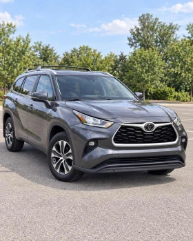 Toyota Highlander * XLE AWD * АВТОКРЕДИТ * ГЛАВНО ПРЕДСТАВИТЕЛСТВО