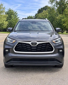 Toyota Highlander * XLE AWD * АВТОКРЕДИТ * ГЛАВНО ПРЕДСТАВИТЕЛСТВО | Auto.bg — изображение 2 Toyota Highlander * XLE AWD * АВТОКРЕДИТ * ГЛАВНО ПРЕДСТАВИТЕЛСТВО | Auto.bg — изображение 2