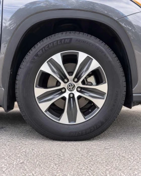 Toyota Highlander * XLE AWD * АВТОКРЕДИТ * ГЛАВНО ПРЕДСТАВИТЕЛСТВО | Auto.bg — изображение 7 Toyota Highlander * XLE AWD * АВТОКРЕДИТ * ГЛАВНО ПРЕДСТАВИТЕЛСТВО | Auto.bg — изображение 7