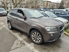 BMW X3 undefined | Auto.bg — изображение 2 BMW X3 undefined | Auto.bg — изображение 2