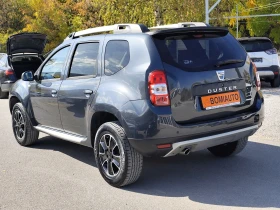 Dacia Duster 1.2i* EURO6B* NAVI* MMI | Auto.bg — изображение 6 Dacia Duster 1.2i* EURO6B* NAVI* MMI | Auto.bg — изображение 6