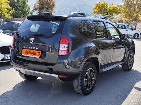 Dacia Duster 1.2i* EURO6B* NAVI* MMI | Auto.bg — изображение 4 Dacia Duster 1.2i* EURO6B* NAVI* MMI | Auto.bg — изображение 4
