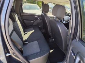 Dacia Duster 1.2i* EURO6B* NAVI* MMI | Auto.bg — изображение 10 Dacia Duster 1.2i* EURO6B* NAVI* MMI | Auto.bg — изображение 10