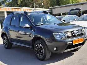 Dacia Duster 1.2i* EURO6B* NAVI* MMI | Auto.bg — изображение 3 Dacia Duster 1.2i* EURO6B* NAVI* MMI | Auto.bg — изображение 3