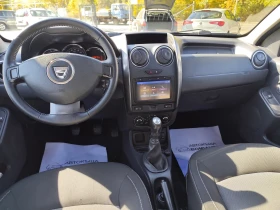 Dacia Duster 1.2i* EURO6B* NAVI* MMI | Auto.bg — изображение 8 Dacia Duster 1.2i* EURO6B* NAVI* MMI | Auto.bg — изображение 8