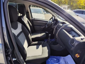 Dacia Duster 1.2i* EURO6B* NAVI* MMI | Auto.bg — изображение 11 Dacia Duster 1.2i* EURO6B* NAVI* MMI | Auto.bg — изображение 11