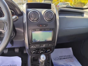 Dacia Duster 1.2i* EURO6B* NAVI* MMI | Auto.bg — изображение 9 Dacia Duster 1.2i* EURO6B* NAVI* MMI | Auto.bg — изображение 9
