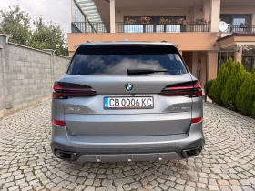 BMW X5 4.0D M-PAKET | Auto.bg — изображение 5 BMW X5 4.0D M-PAKET | Auto.bg — изображение 5