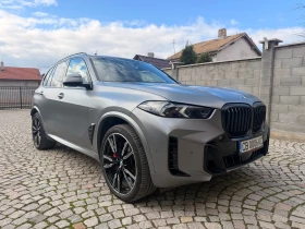 BMW X5 4.0D M-PAKET