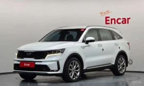 Kia Sorento * Diesel 2.2 2WD * ЦЕНА ДО БГ - Car24.bg Kia Sorento * Diesel 2.2 2WD * ЦЕНА ДО БГ