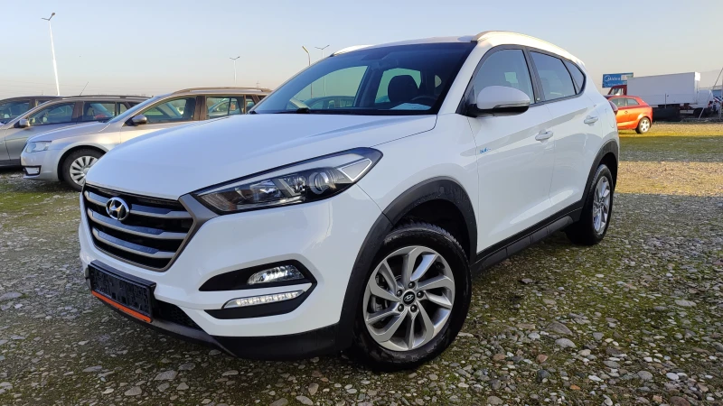Hyundai Tucson GO! 4x4 - 31990 лв. / 16356.23 € - 91843054 1 | Car24.bg Hyundai Tucson GO! 4x4 - 31990 лв. / 16356.23 € - 91843054 1