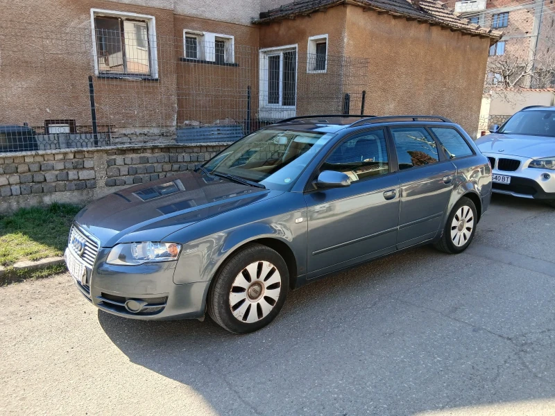 Audi A4 1.9TDI 116PS - 1600 € / 3129.33 лв. - 66643746 1 | Car24.bg Audi A4 1.9TDI 116PS - 1600 € / 3129.33 лв. - 66643746 1