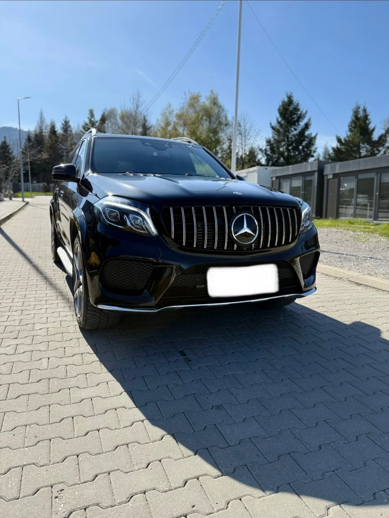Mercedes-Benz GLS 350 4M AMG/360/Silverstar пълна история/Active Curve - 80500 лв. / 41159.00 € - 39546365 1 | Car24.bg Mercedes-Benz GLS 350 4M AMG/360/Silverstar пълна история/Active Curve - 80500 лв. / 41159.00 € - 39546365 1