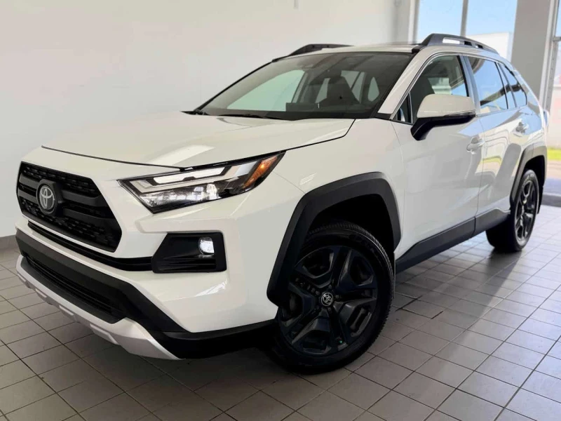 Toyota Rav4 * Trail AWD * CARFAX * БЕЗ ПЪРВОНАЧАЛНА ВНОСКА - 28500 € / 55741.15 лв. - 34630268 1 | Car24.bg Toyota Rav4 * Trail AWD * CARFAX * БЕЗ ПЪРВОНАЧАЛНА ВНОСКА - 28500 € / 55741.15 лв. - 34630268 1