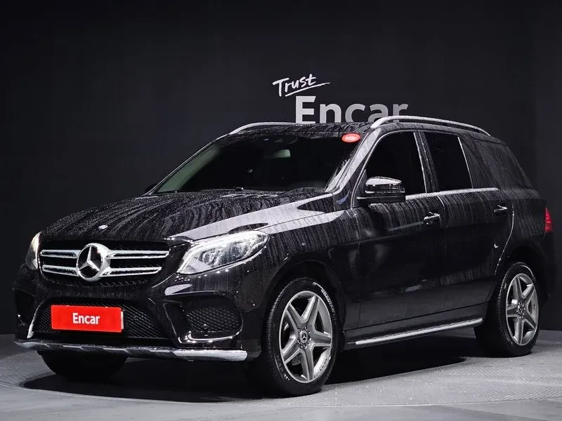 Mercedes-Benz GLE 350 D 4Matic - САМО 30% АВАНС | Auto.bg — изображение 1 Mercedes-Benz GLE 350 D 4Matic - САМО 30% АВАНС | Auto.bg — изображение 1