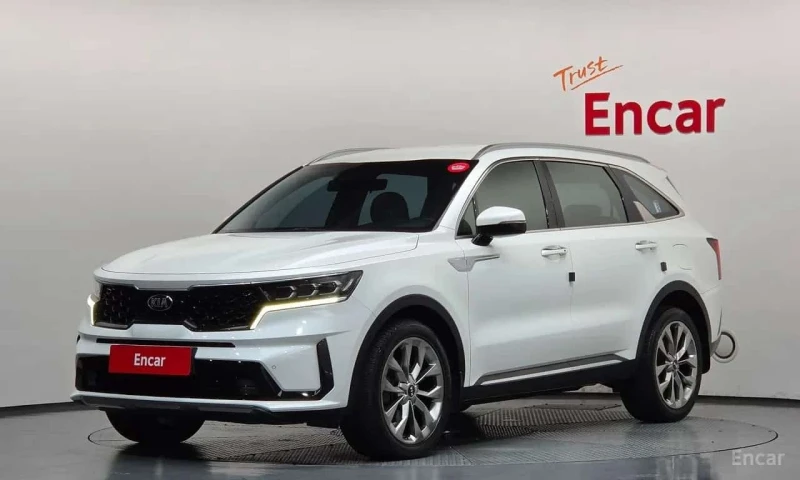 Kia Sorento * Diesel 2.2 2WD * ЦЕНА ДО БГ - 18100 € - 23561942 1 | Car24.bg Kia Sorento * Diesel 2.2 2WD * ЦЕНА ДО БГ - 18100 € - 23561942 1