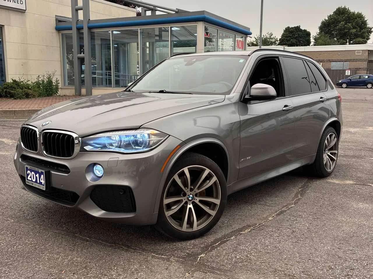 BMW X5 XDRIVE35I * FULL M SPORT PACK* 360 КАМЕРА* HEAD UP | Auto.bg — изображение 1 BMW X5 XDRIVE35I * FULL M SPORT PACK* 360 КАМЕРА* HEAD UP | Auto.bg — изображение 1