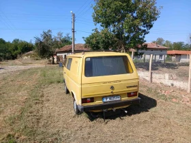 VW Transporter T3 | Auto.bg — изображение 2 VW Transporter T3 | Auto.bg — изображение 2