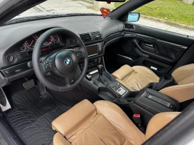 BMW 525 MSport | Mobile.bg — малка снимка 7