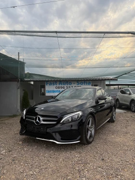 Mercedes-Benz C 250 4matic* Swiss* AMG-Pack - Car24.bg Mercedes-Benz C 250 4matic* Swiss* AMG-Pack