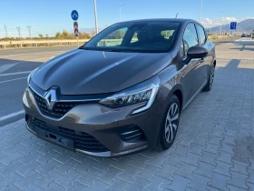 Renault Clio E-tech Hybrid 1.6 - Car24.bg Renault Clio E-tech Hybrid 1.6