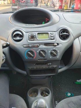 Toyota Yaris 1.00 VVT - 3750 лв. / 1917.34 € - 36756703 3 | Car24.bg Toyota Yaris 1.00 VVT - 3750 лв. / 1917.34 € - 36756703 3