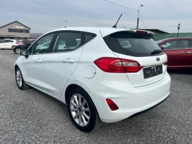 Ford Fiesta 1.5 Diesel - 8800 € / 17211.30 лв. - 37306933 6 | Car24.bg Ford Fiesta 1.5 Diesel - 8800 € / 17211.30 лв. - 37306933 6