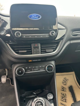 Ford Fiesta 1.5 Diesel - 8800 € / 17211.30 лв. - 37306933 11 | Car24.bg Ford Fiesta 1.5 Diesel - 8800 € / 17211.30 лв. - 37306933 11