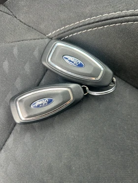 Ford Fiesta 1.5 Diesel - 8800 € / 17211.30 лв. - 37306933 12 | Car24.bg Ford Fiesta 1.5 Diesel - 8800 € / 17211.30 лв. - 37306933 12