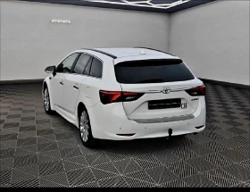 Toyota Avensis 2.0ШВЕЙЦАРИЯ-/КОЖА/НАВИ/LANE ASSIST/КАМЕРА - 20550 лв. / 10507.05 € - 43015056 4 | Car24.bg Toyota Avensis 2.0ШВЕЙЦАРИЯ-/КОЖА/НАВИ/LANE ASSIST/КАМЕРА - 20550 лв. / 10507.05 € - 43015056 4