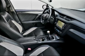 Toyota Avensis 2.0ШВЕЙЦАРИЯ-/КОЖА/НАВИ/LANE ASSIST/КАМЕРА - 20550 лв. / 10507.05 € - 43015056 9 | Car24.bg Toyota Avensis 2.0ШВЕЙЦАРИЯ-/КОЖА/НАВИ/LANE ASSIST/КАМЕРА - 20550 лв. / 10507.05 € - 43015056 9