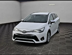 Toyota Avensis 2.0ШВЕЙЦАРИЯ-/КОЖА/НАВИ/LANE ASSIST/КАМЕРА - Car24.bg Toyota Avensis 2.0ШВЕЙЦАРИЯ-/КОЖА/НАВИ/LANE ASSIST/КАМЕРА