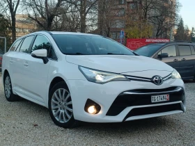 Toyota Avensis 2.0ШВЕЙЦАРИЯ-/КОЖА/НАВИ/LANE ASSIST/КАМЕРА - Car24.bg Toyota Avensis 2.0ШВЕЙЦАРИЯ-/КОЖА/НАВИ/LANE ASSIST/КАМЕРА