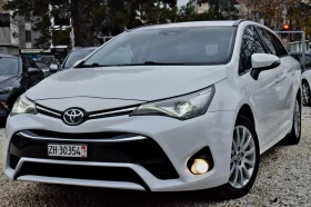 Toyota Avensis 2.0ШВЕЙЦАРИЯ-/КОЖА/НАВИ/LANE ASSIST/КАМЕРА - Car24.bg Toyota Avensis 2.0ШВЕЙЦАРИЯ-/КОЖА/НАВИ/LANE ASSIST/КАМЕРА
