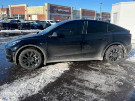 Tesla Model Y * Long Range * CARFAX * БЕЗ ПЪРВОНАЧАЛНА ВНОСКА - 57400 лв. / 29348.15 € - 67682111 2 | Car24.bg Tesla Model Y * Long Range * CARFAX * БЕЗ ПЪРВОНАЧАЛНА ВНОСКА - 57400 лв. / 29348.15 € - 67682111 2