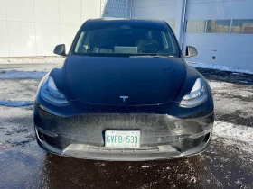 Tesla Model Y * Long Range * CARFAX * БЕЗ ПЪРВОНАЧАЛНА ВНОСКА - 57400 лв. / 29348.15 € - 67682111 3 | Car24.bg Tesla Model Y * Long Range * CARFAX * БЕЗ ПЪРВОНАЧАЛНА ВНОСКА - 57400 лв. / 29348.15 € - 67682111 3