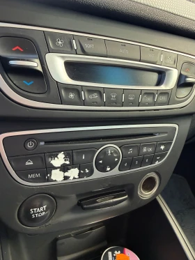 Renault Megane 1.5dCI - 3500 € / 6845.40 лв. - 26507492 8 | Car24.bg Renault Megane 1.5dCI - 3500 € / 6845.40 лв. - 26507492 8