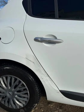 Renault Megane 1.5dCI - 3500 € / 6845.40 лв. - 26507492 5 | Car24.bg Renault Megane 1.5dCI - 3500 € / 6845.40 лв. - 26507492 5