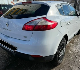 Renault Megane 1.5dCI - 3500 € / 6845.40 лв. - 26507492 3 | Car24.bg Renault Megane 1.5dCI - 3500 € / 6845.40 лв. - 26507492 3